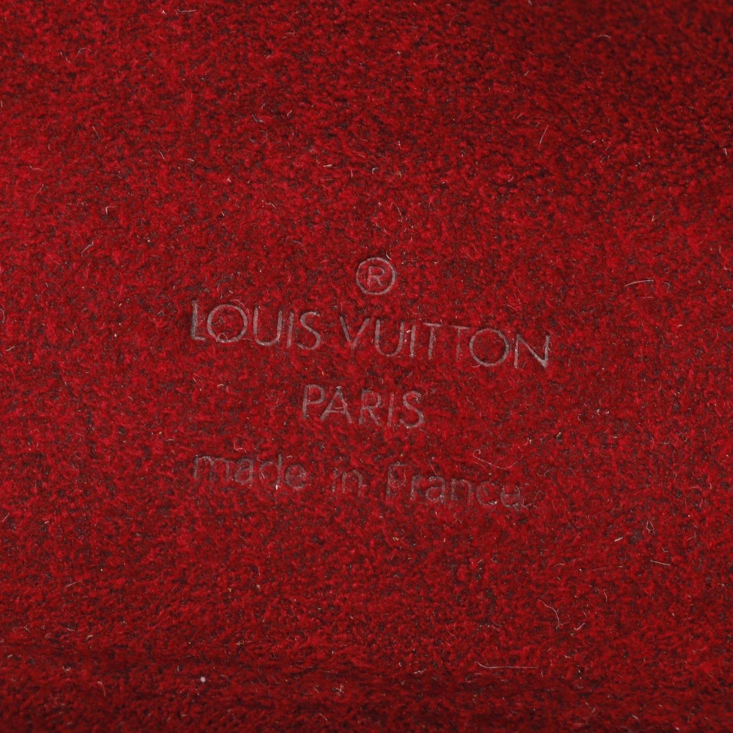 Louis Vuitton Sonatine Monogram Handbag - Timeless Elegance