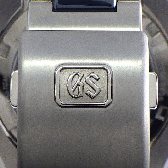 Grand Seiko SBGJ233 Sports Collection GMT Watch - Limited Edition