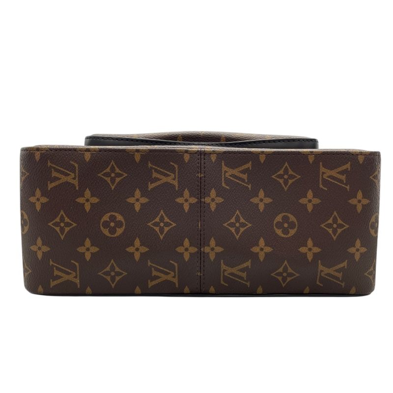 Louis Vuitton Josh M41530 Monogram Canvas Backpack - Exclusive Design