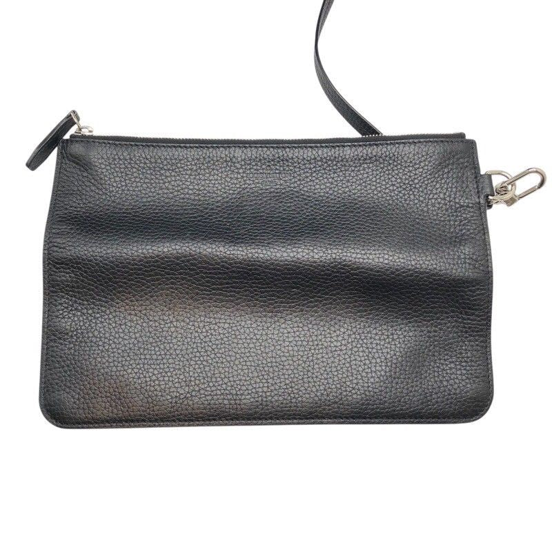 Louis Vuitton Cabas Light LV Circle M55000 Noir Leather Tote Bag