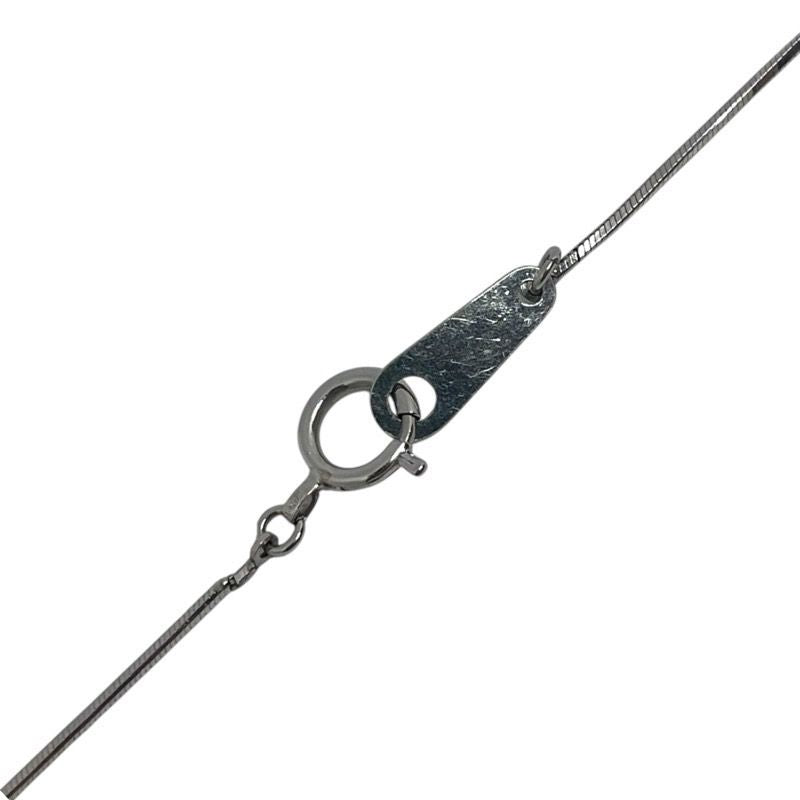 Exquisite Diamond Necklace in Platinum - 0.54ct Total Weight