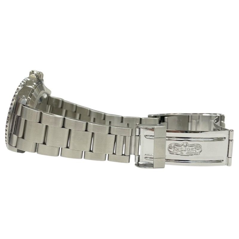 Rolex Submariner No Date 14060M Black SS Automatic Men's Watch