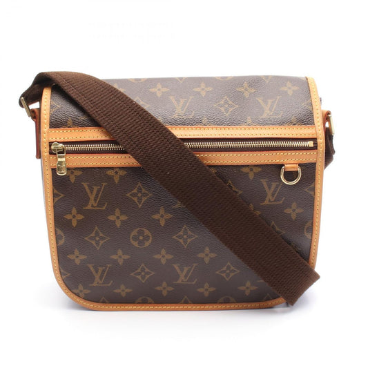 Louis Vuitton Messenger PM Bosphore Shoulder Bag - Timeless Elegance