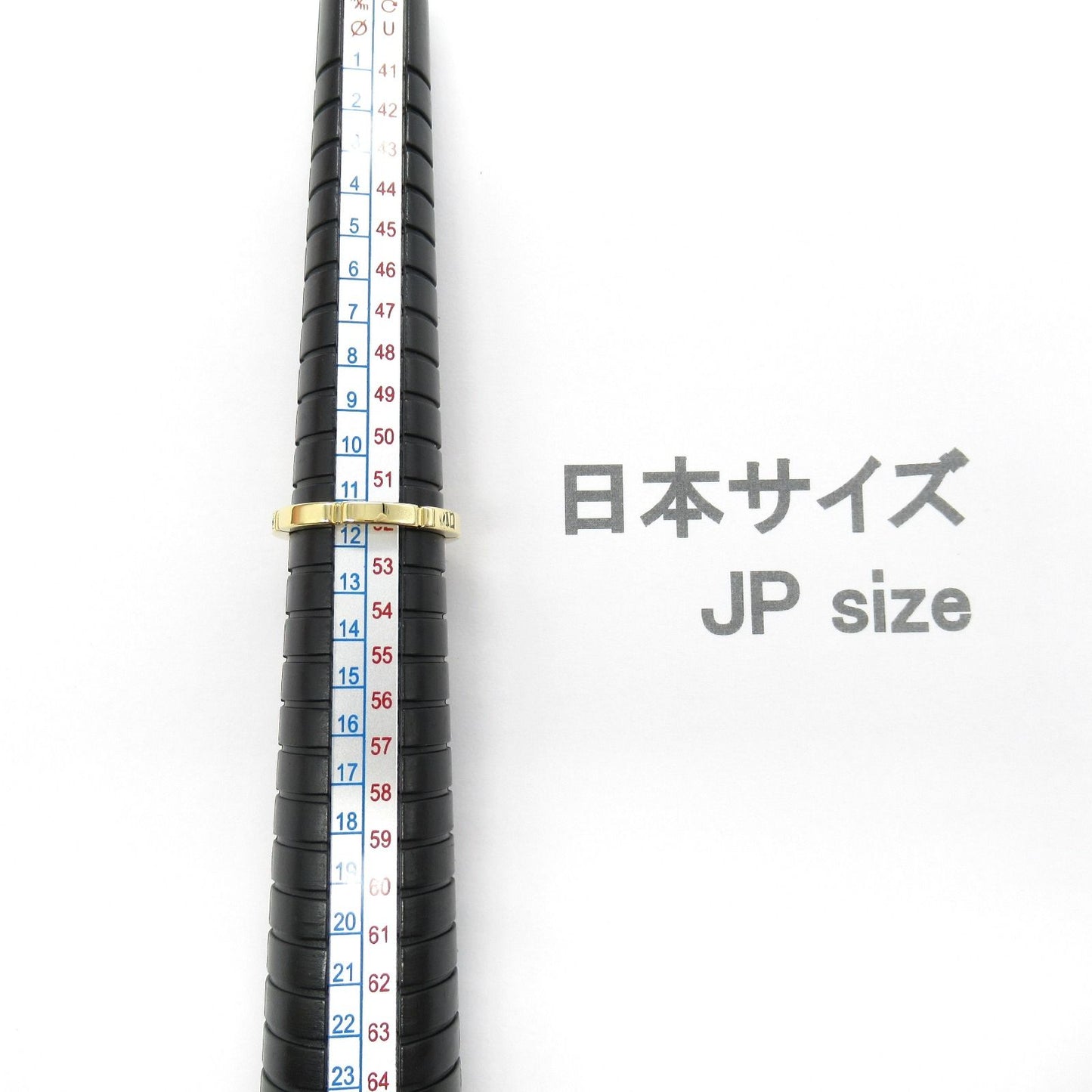 CARTIER Maillon Panthère Diamond Ring in 18K Yellow Gold