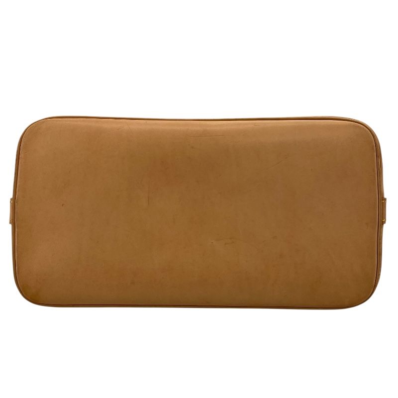 Louis Vuitton Alma M51130 Monogram Canvas Handbag - Timeless Elegance