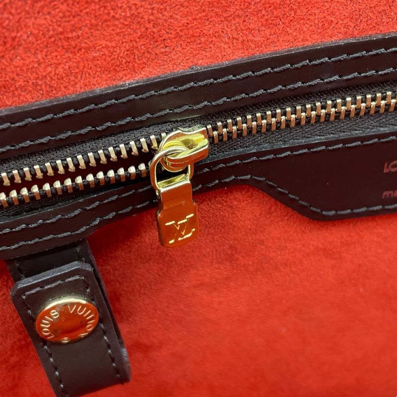 Louis Vuitton Monceau GM Tote Bag - Brown Damier Canvas