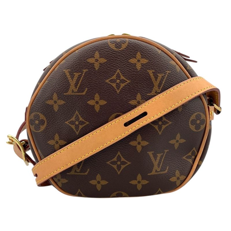 Louis Vuitton Monogram Pochette Chapeau PM - Timeless Elegance