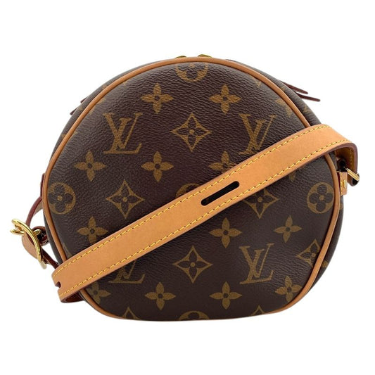 Louis Vuitton Monogram Pochette Chapeau PM - Timeless Elegance