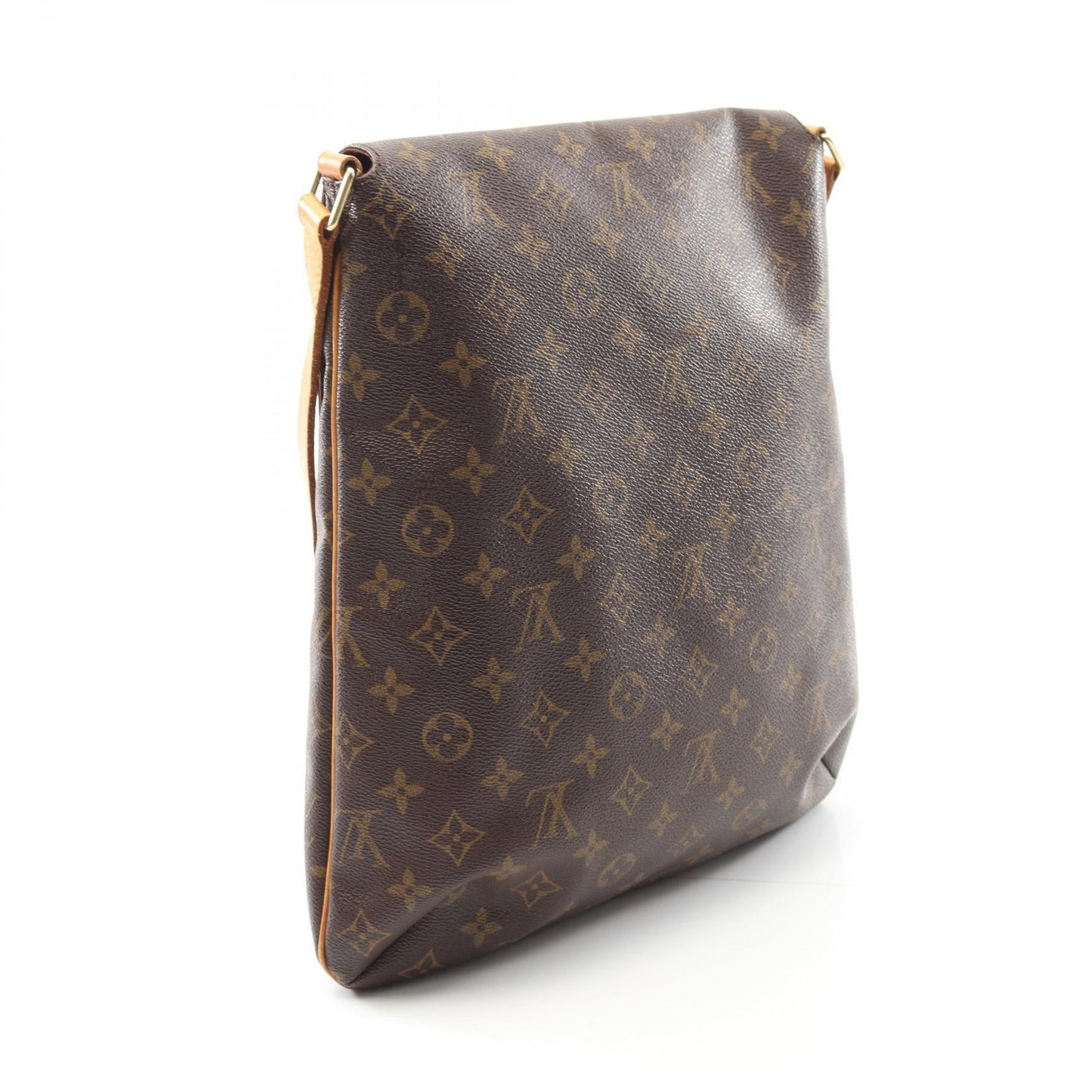 Louis Vuitton Monogram Musette Shoulder Bag - Timeless Elegance