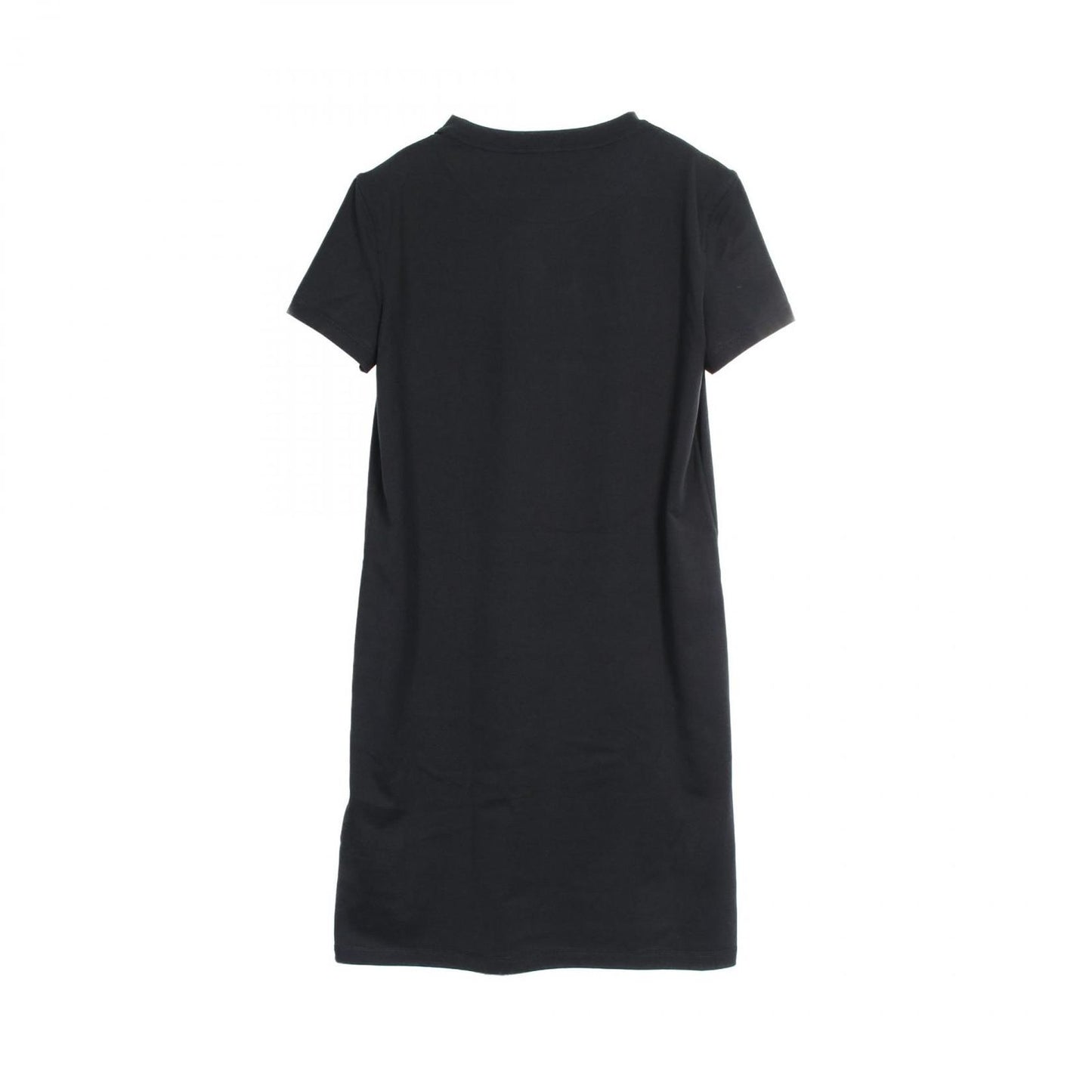 HERMES Cotton Dress - Timeless Elegance in Black