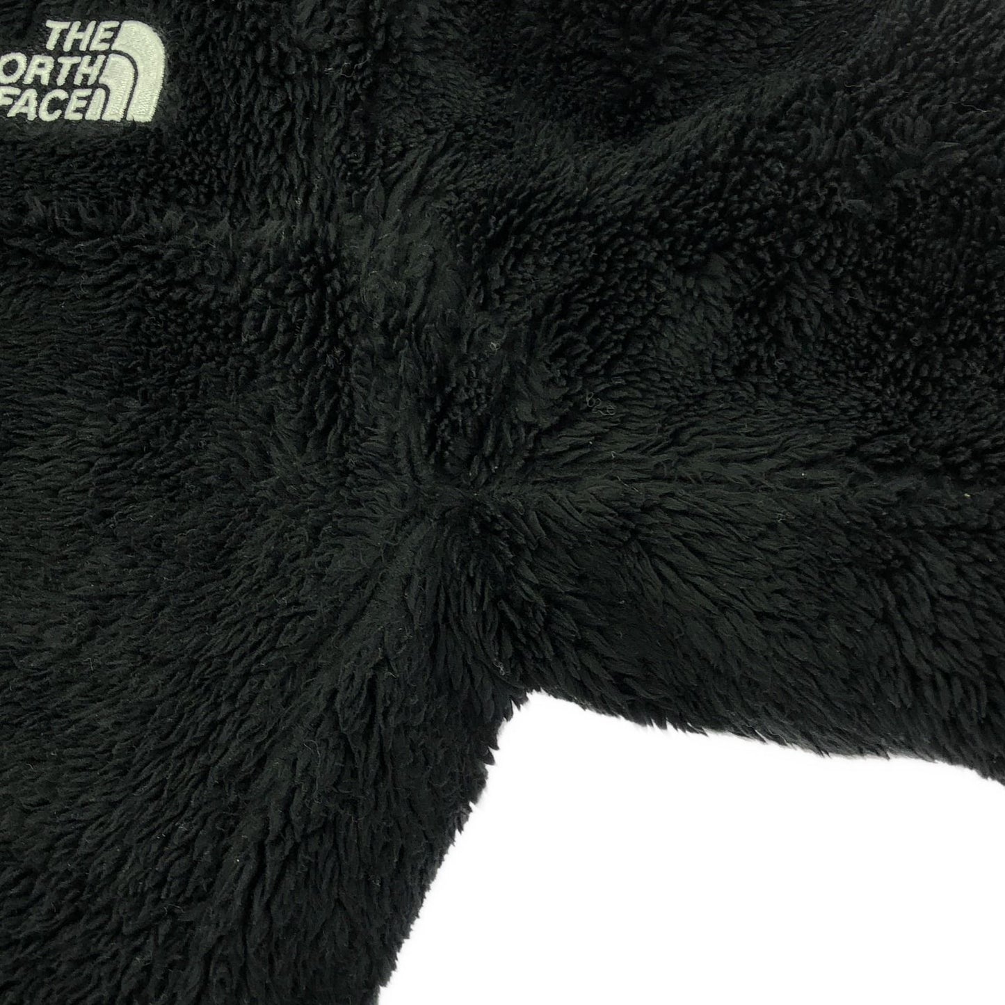 THE NORTH FACE Women's Black Polyester Coat - Timeless Elegance