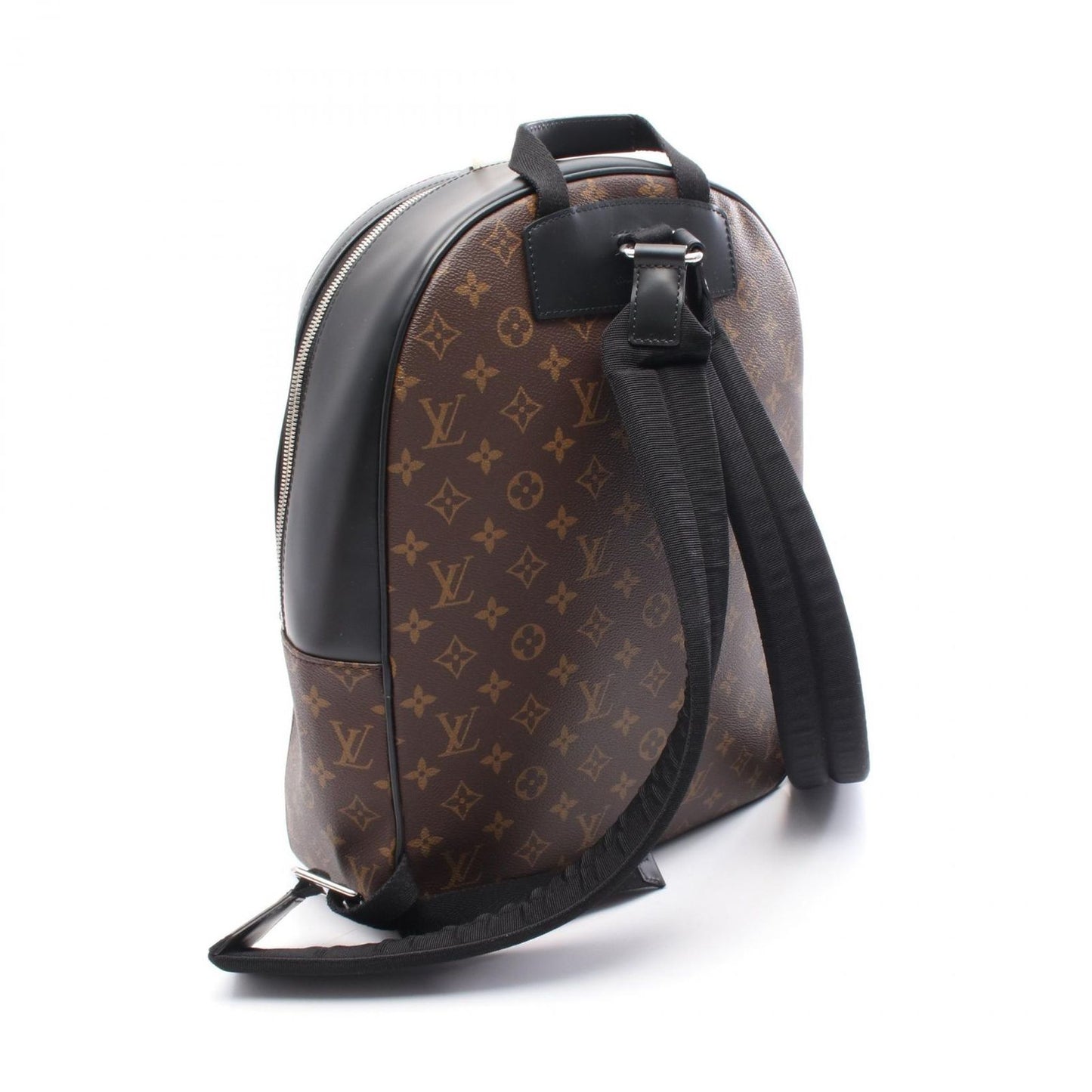 Louis Vuitton Josh Monogram Macassar Backpack - Timeless Elegance
