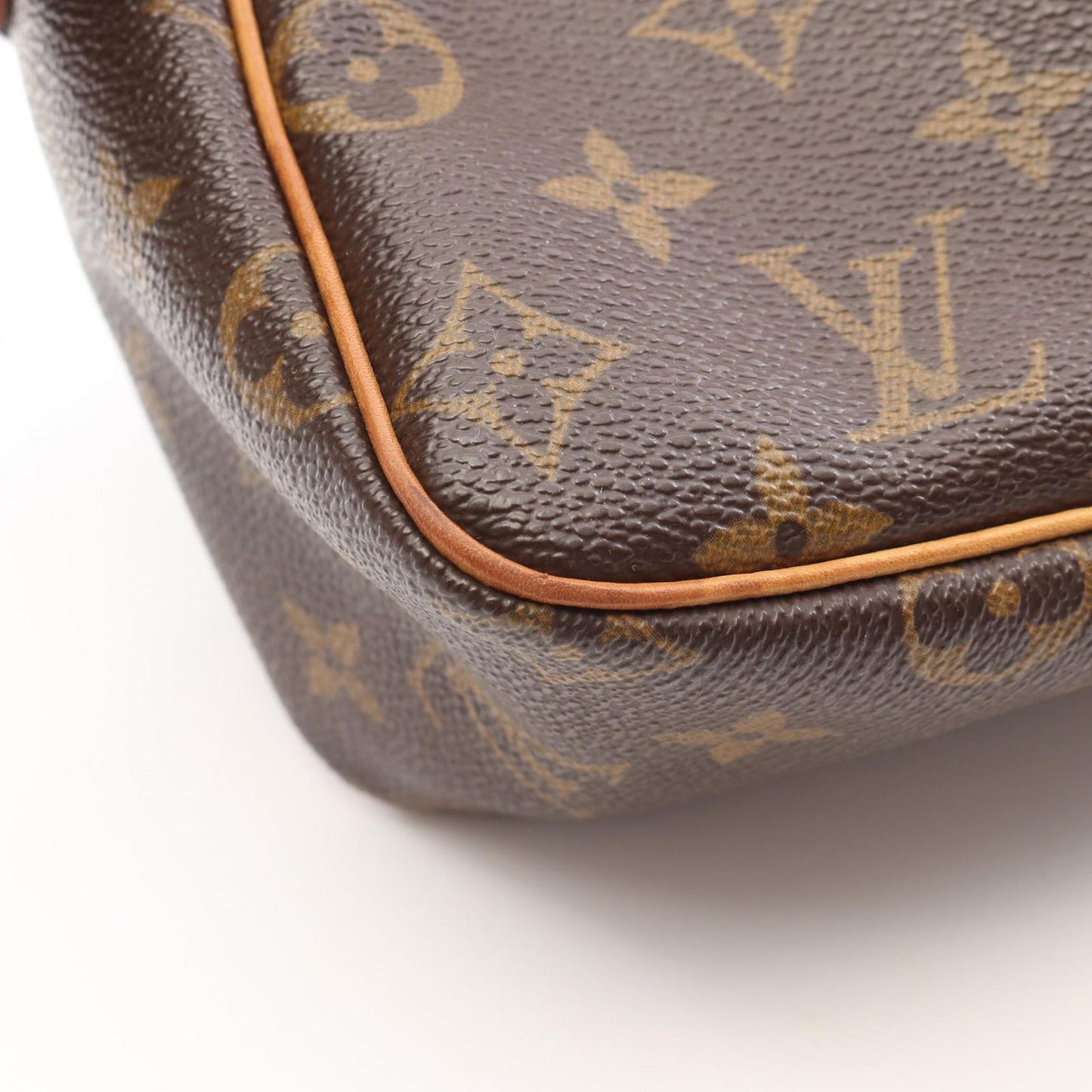 Louis Vuitton Viva Cite PM Shoulder Bag - Timeless Elegance