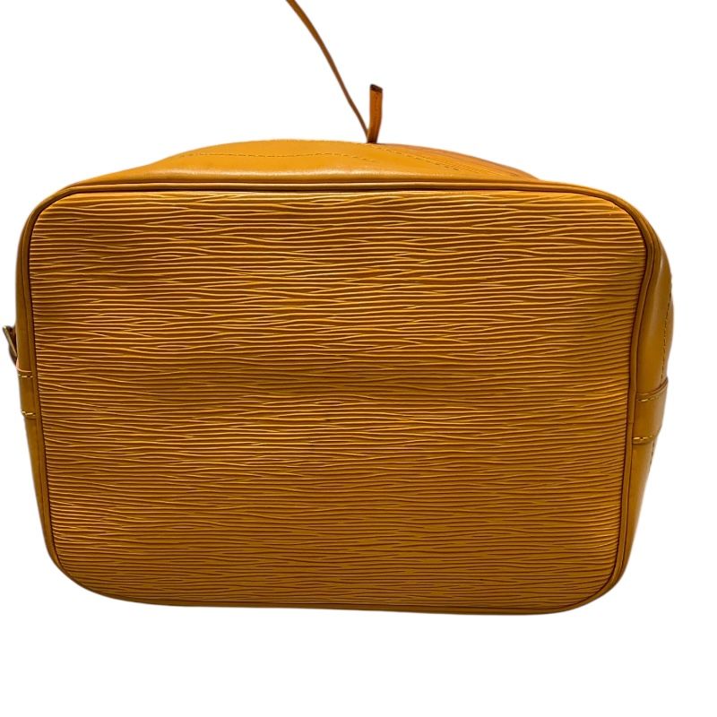 Louis Vuitton Noé M44009 Epi Leather Shoulder Bag - Timeless Elegance