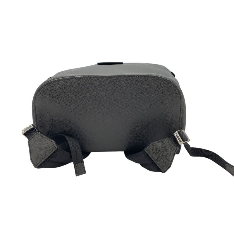 Louis Vuitton Anton Backpack M34403 in Aldoire Taiga Leather