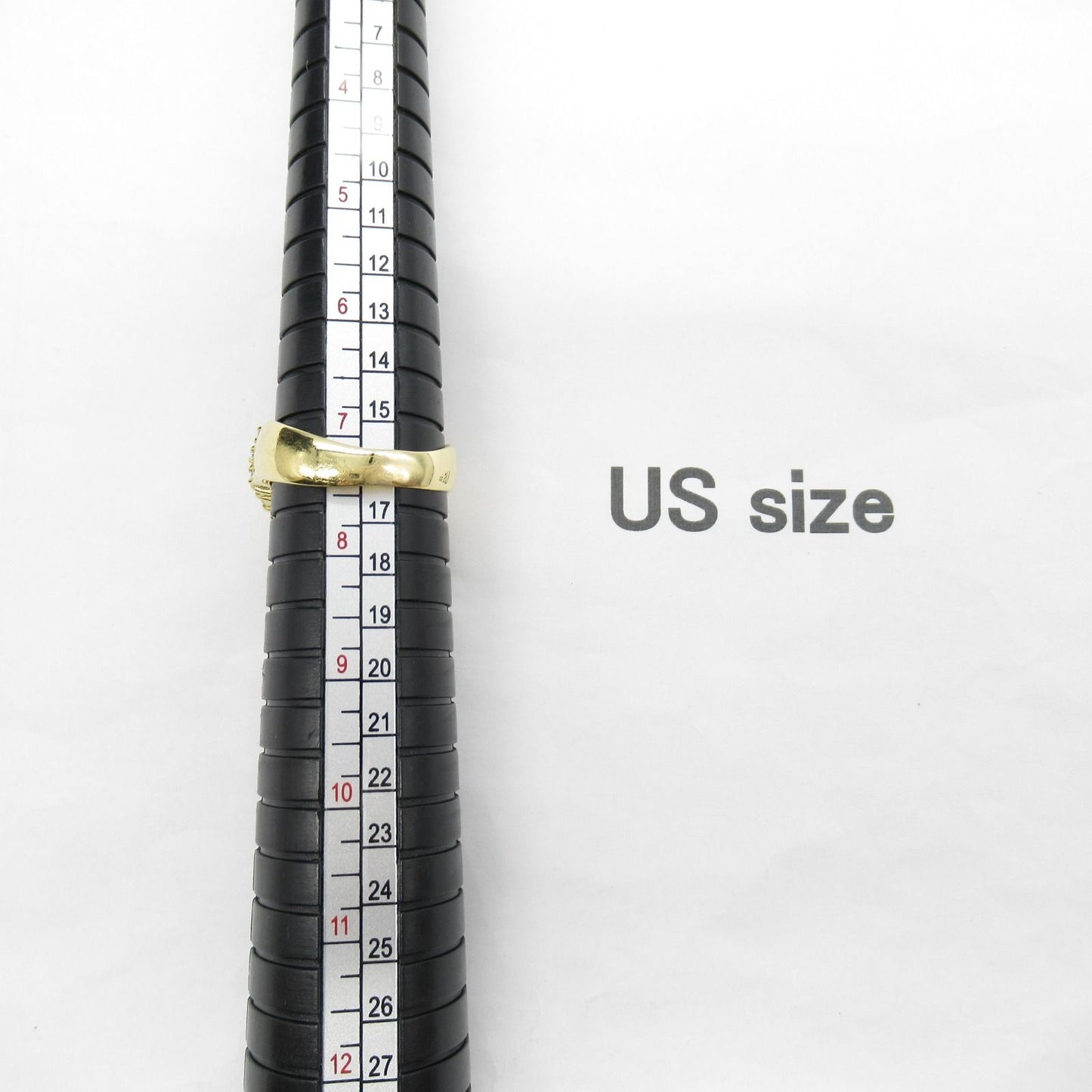 Exquisite K18 Yellow Gold Diamond Ring - 2.08ct Luxury Jewelry