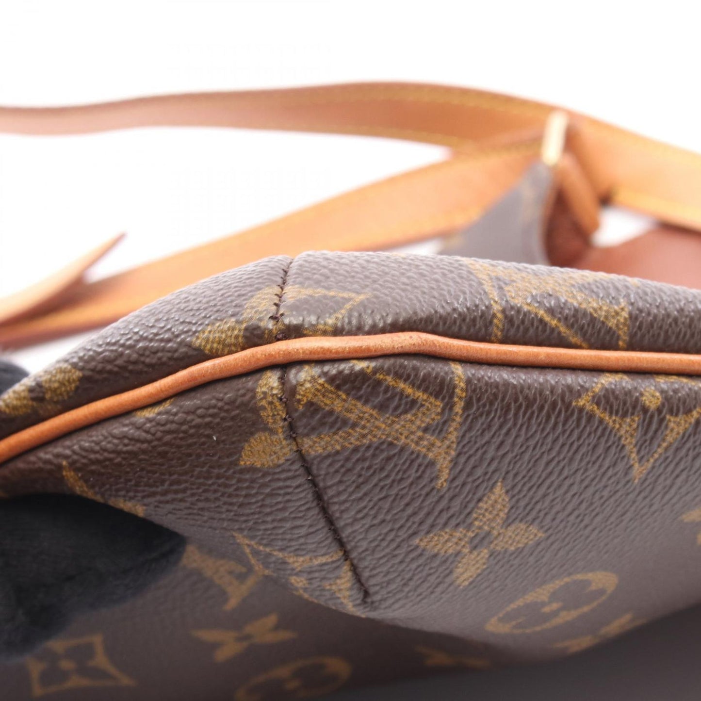 Louis Vuitton Monogram Musette Salsa Shoulder Bag - Timeless Elegance