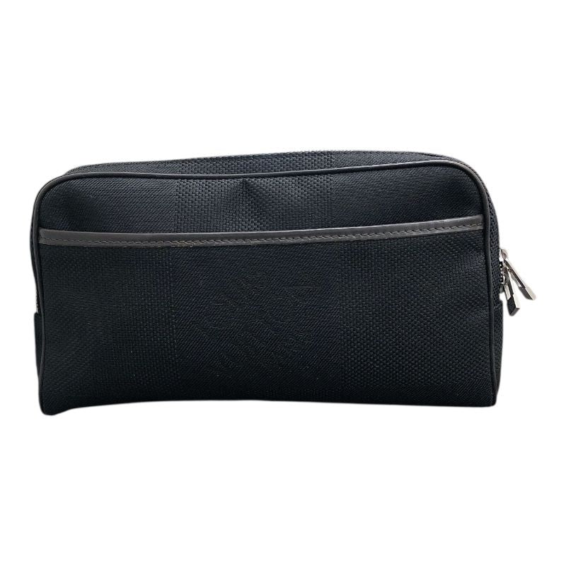 Louis Vuitton Acrobate M93620 Noir Damier Jean Waist Bag