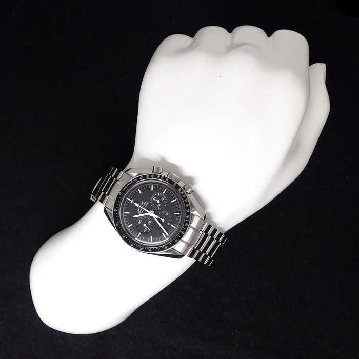 OMEGA Speedmaster Professional Moonwatch 42mm - Iconic Chronograph