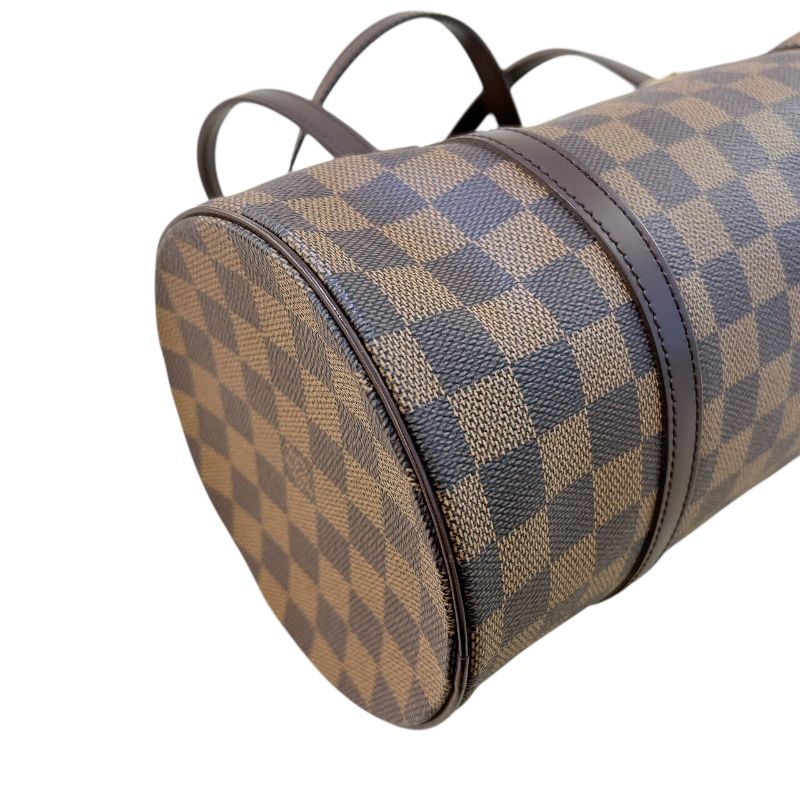 Louis Vuitton Papillon GM N51303 Brown Damier Canvas Handbag