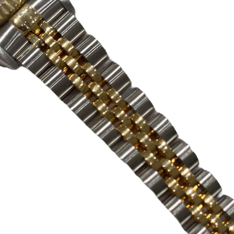 ROLEX Datejust 26 SS/YG Women's Watch - Timeless Elegance
