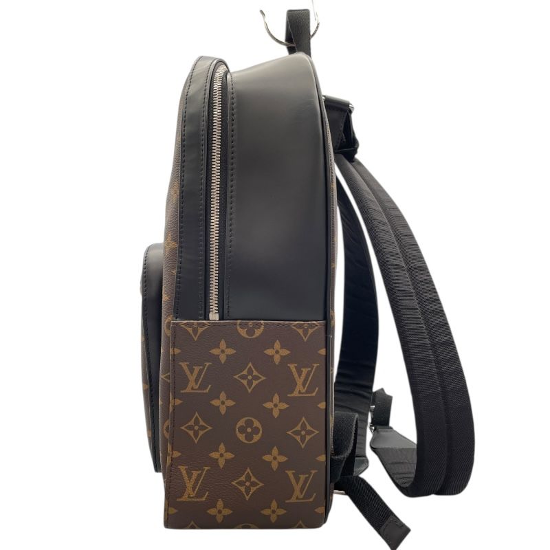 Louis Vuitton Josh M41530 Monogram Canvas Backpack - Exclusive Design