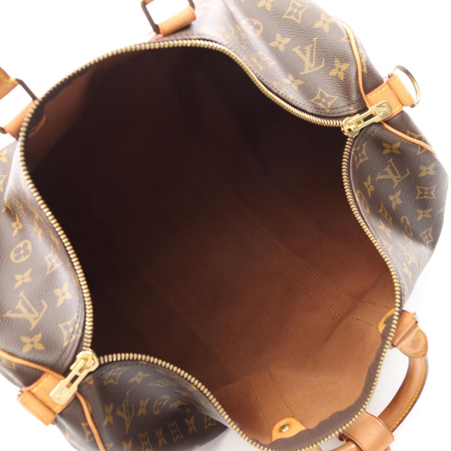 Louis Vuitton Monogram Keepall Bandoulière 45 - Timeless Elegance