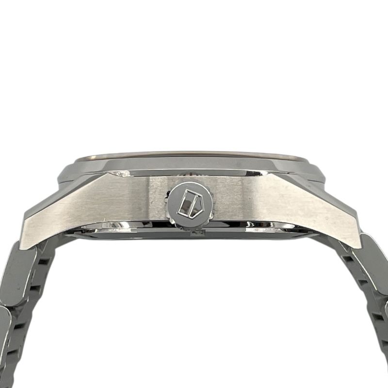 TAG Heuer Carrera Grand Date GMT WAR5010.BA0723 - Black Stainless Steel