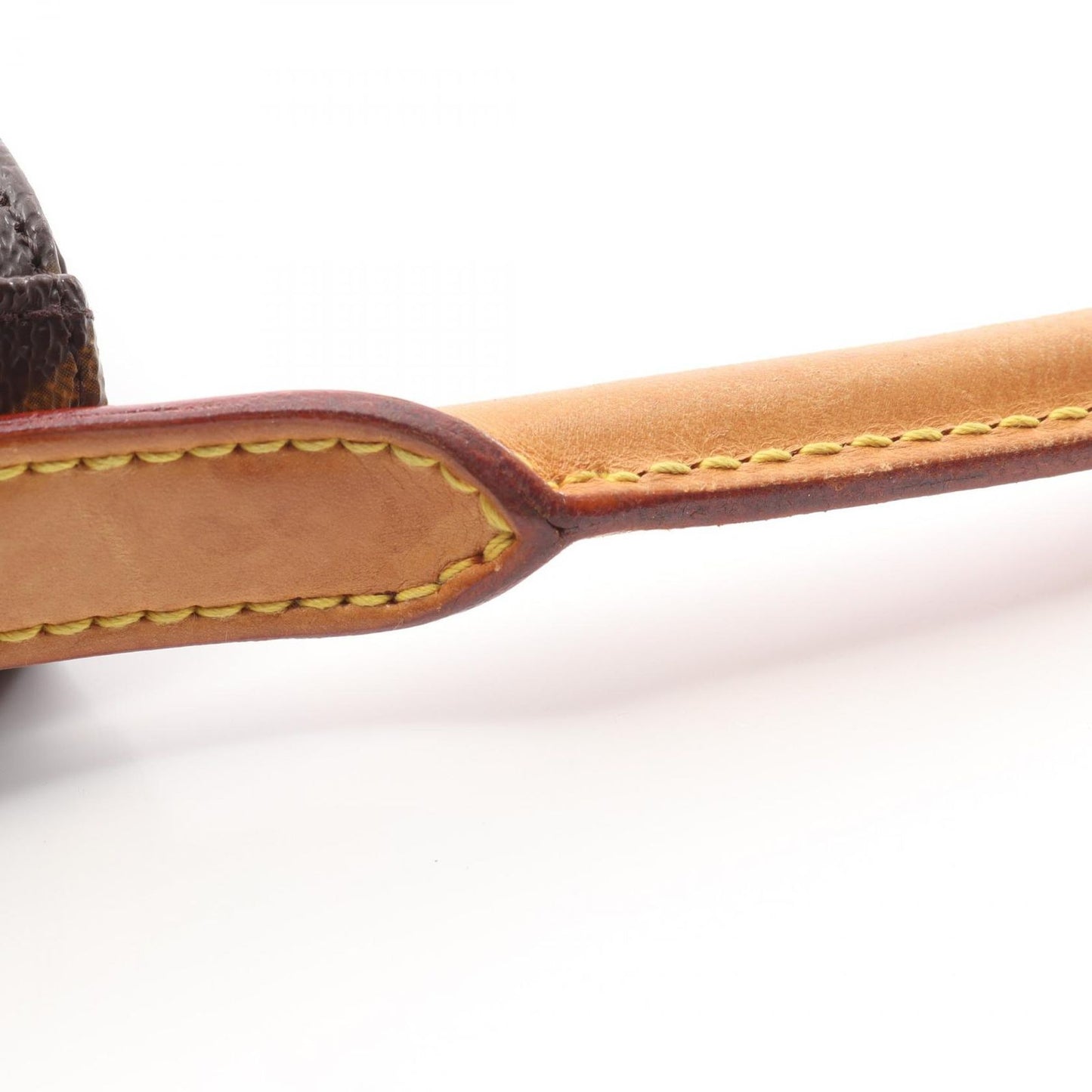 Louis Vuitton Monogram Looping MM Shoulder Bag - Timeless Elegance