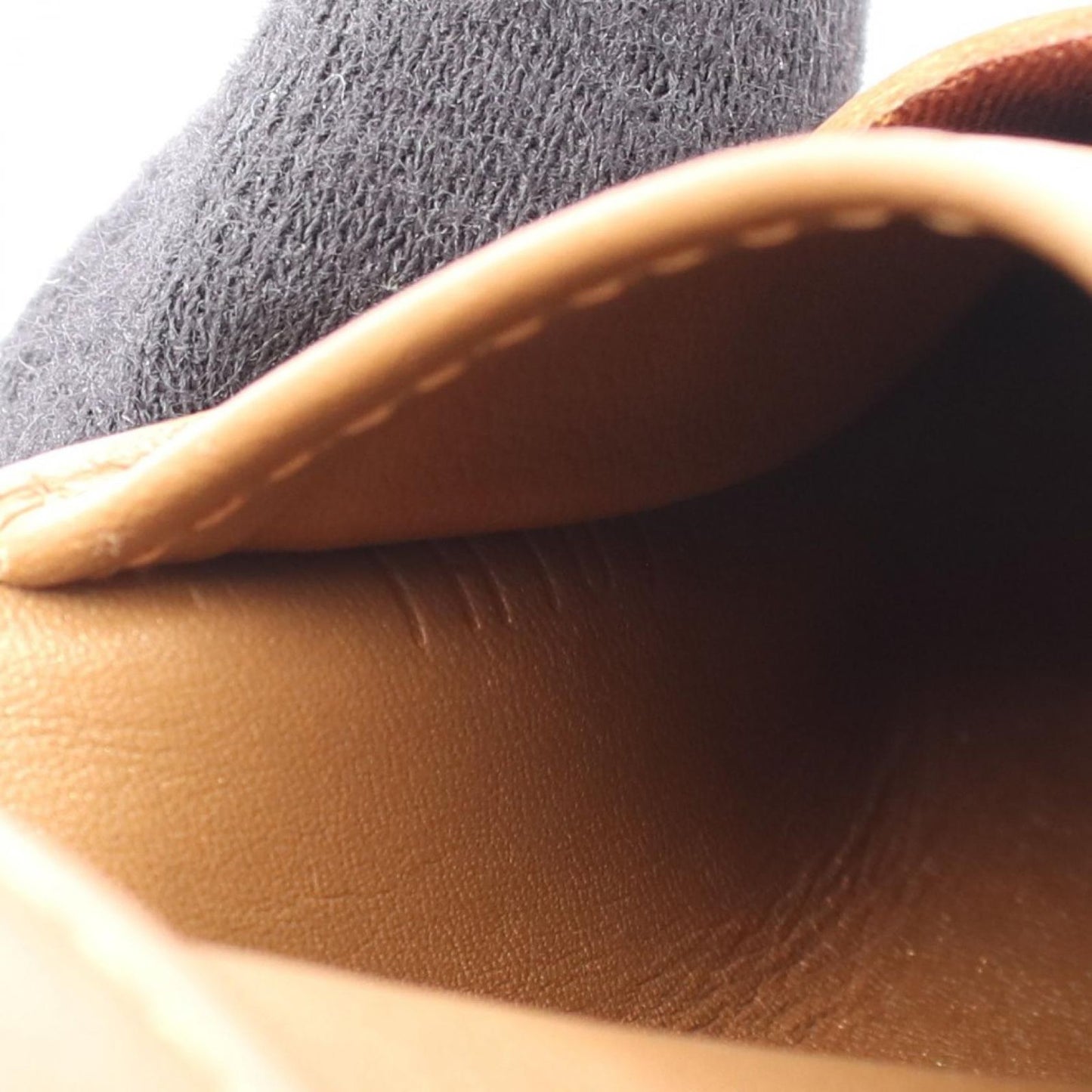 Louis Vuitton Monogram Matte Leather Wallet - Exclusive Design