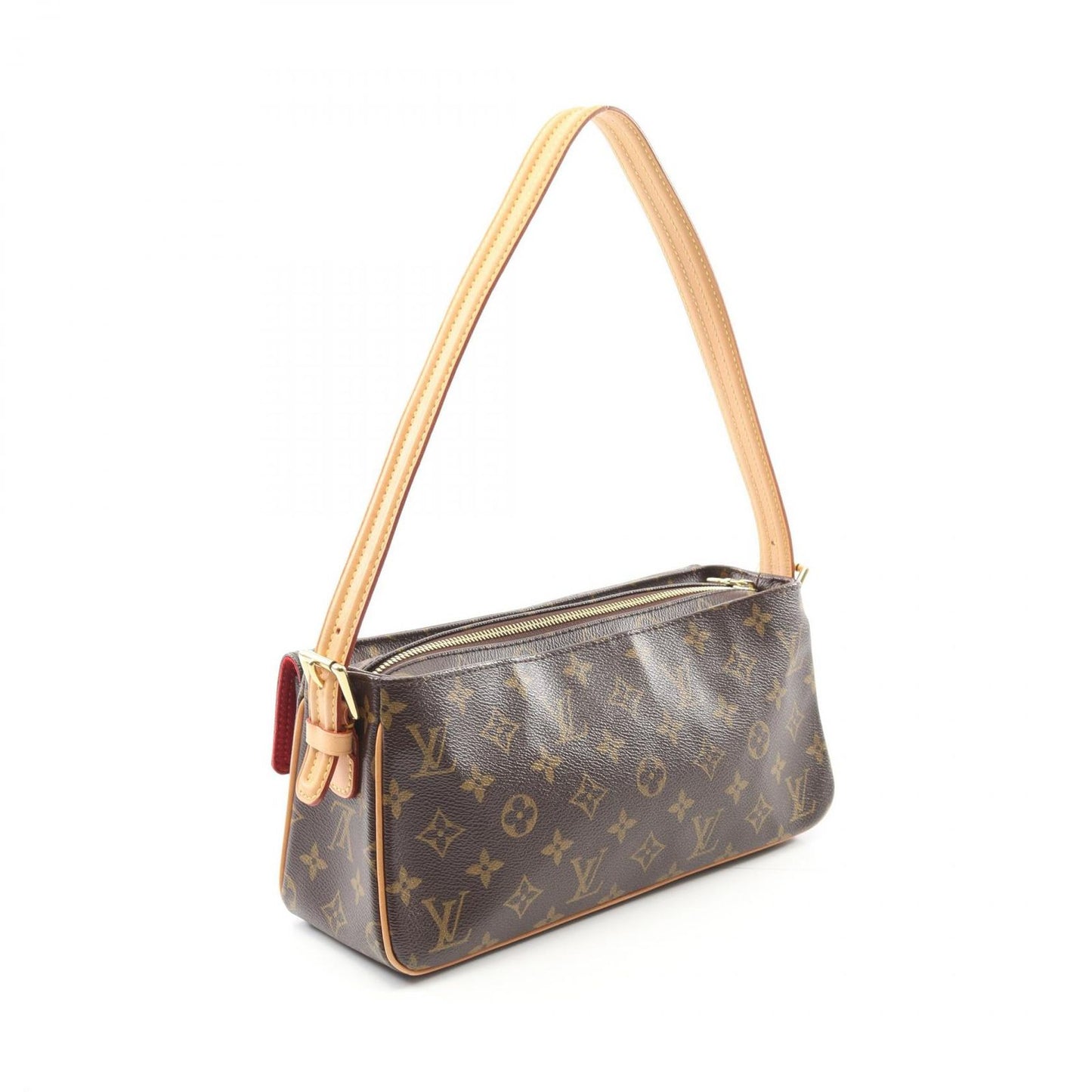 Louis Vuitton Viva Cite MM Shoulder Bag - Timeless Elegance
