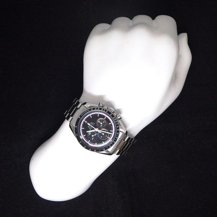 OMEGA Speedmaster Professional Apollo 15 40th Anniversary Limited Edition