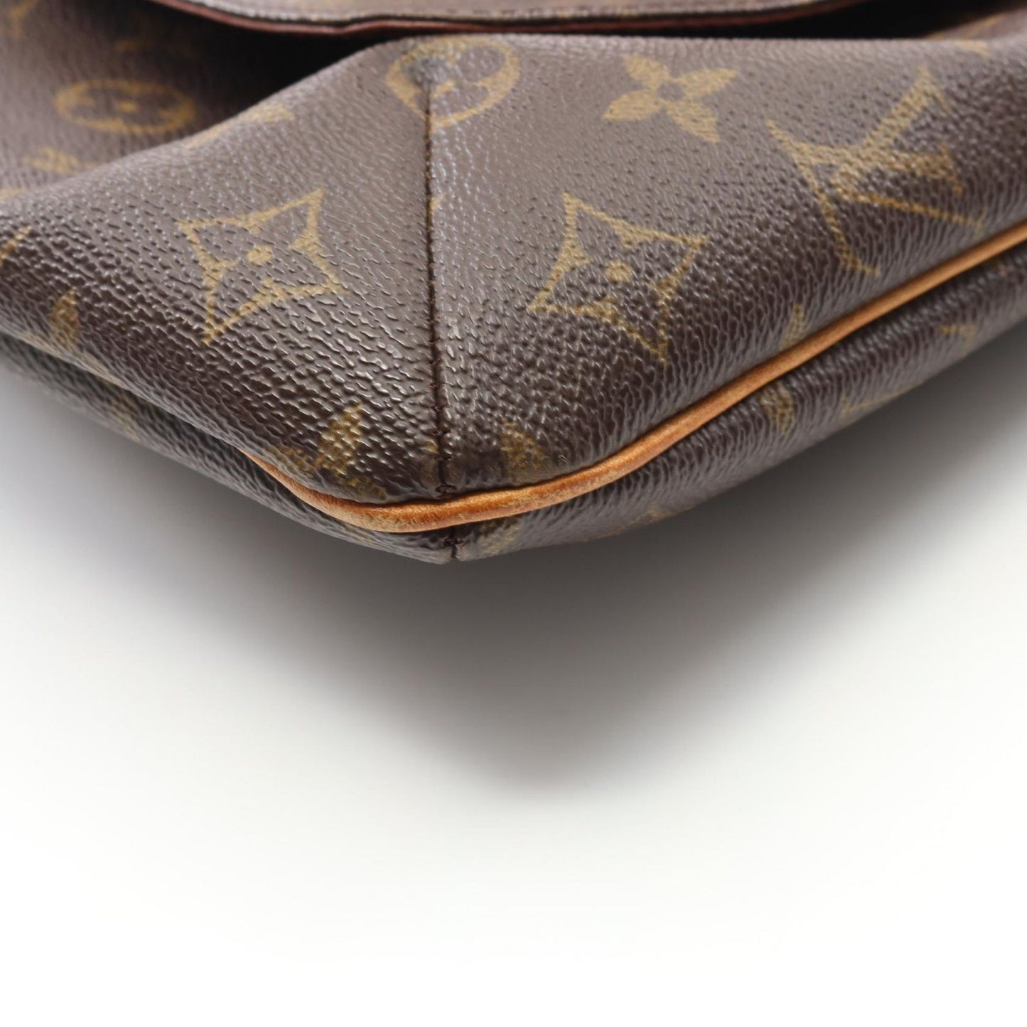Louis Vuitton Monogram Musette Shoulder Bag - Timeless Elegance