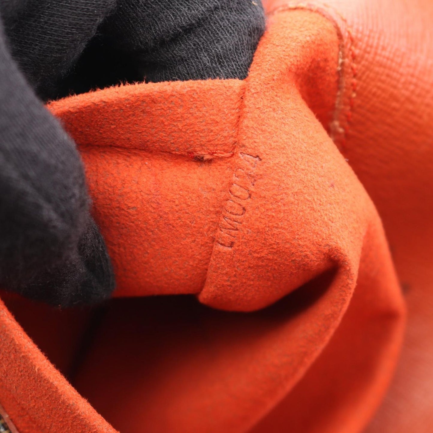 Louis Vuitton Musette Salsa Shoulder Bag - Timeless Elegance