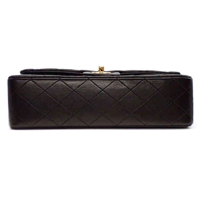 Chanel Classic Matelassé 25 Shoulder Bag - 1997 Edition