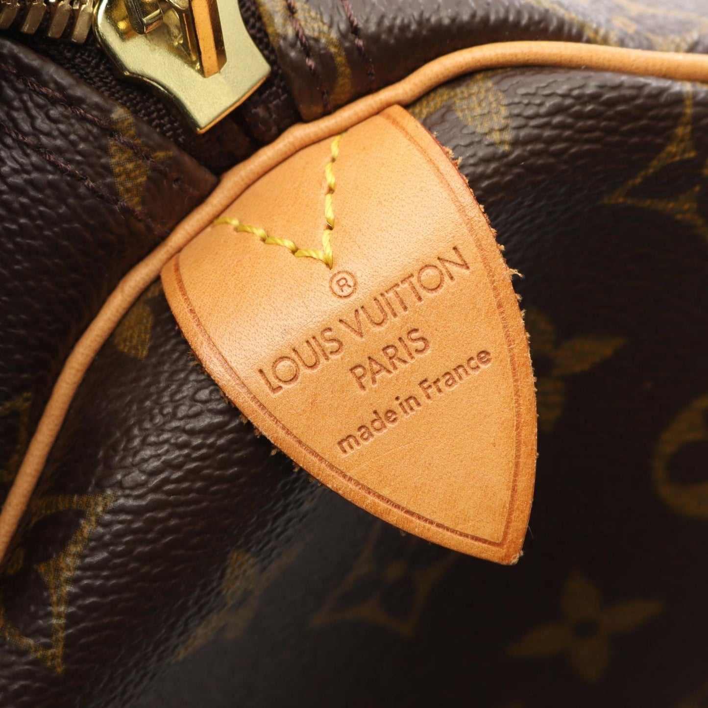 Louis Vuitton Monogram Keepall 55 Boston Bag - Timeless Elegance