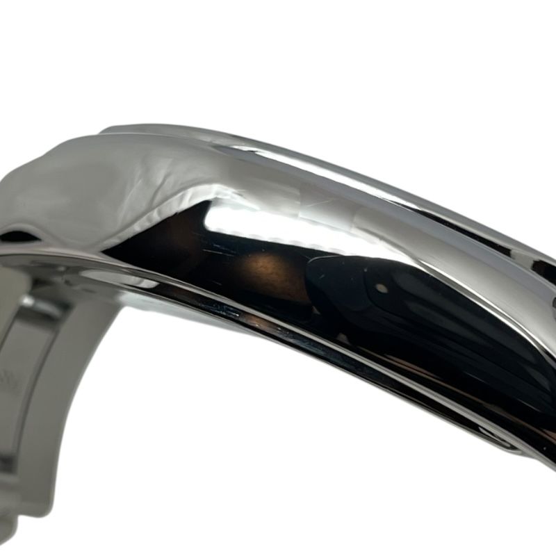 Cartier Roadster GMT XL W62032X6 Silver Automatic Men's Watch