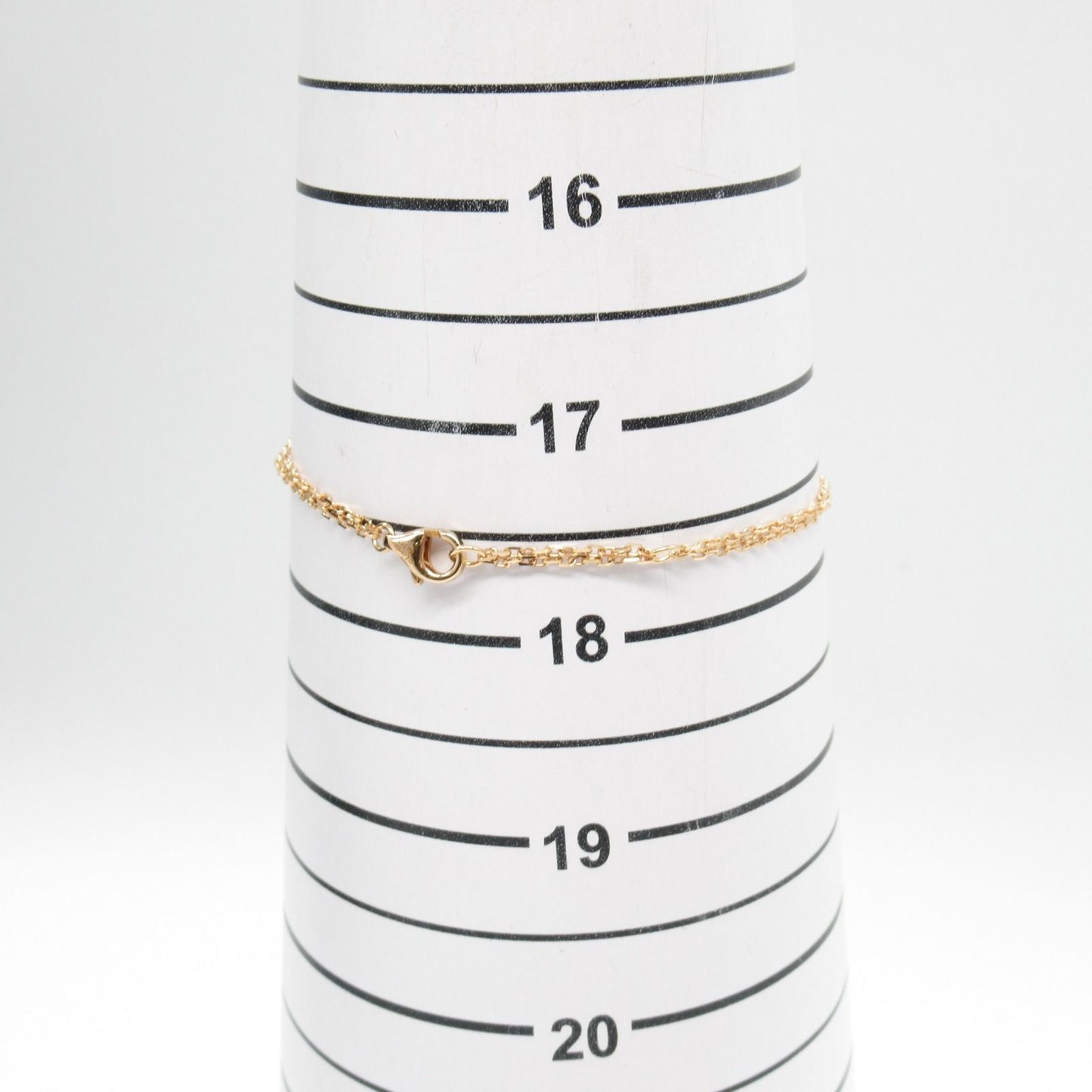 CARTIER Love Circle Diamond Bracelet in 18K Pink Gold