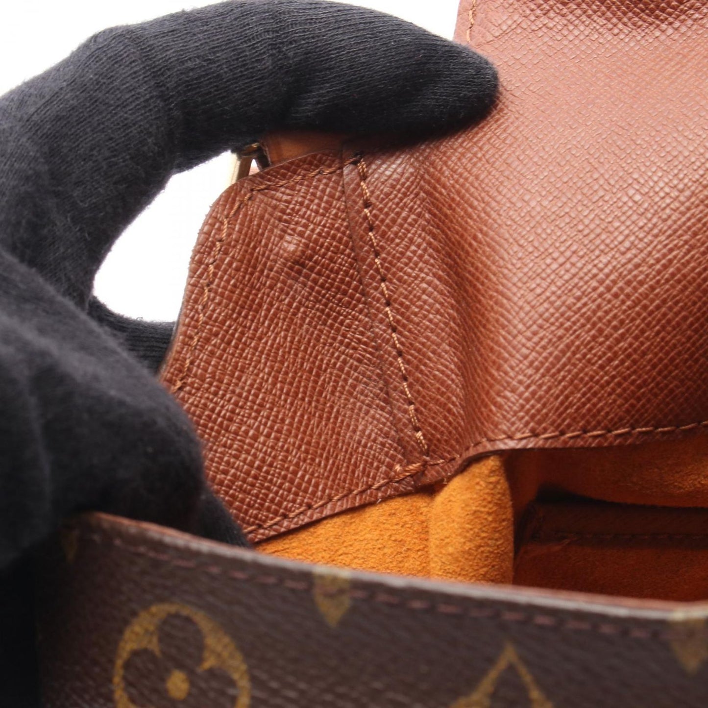 Louis Vuitton Monogram Musette Salsa Shoulder Bag - Timeless Elegance