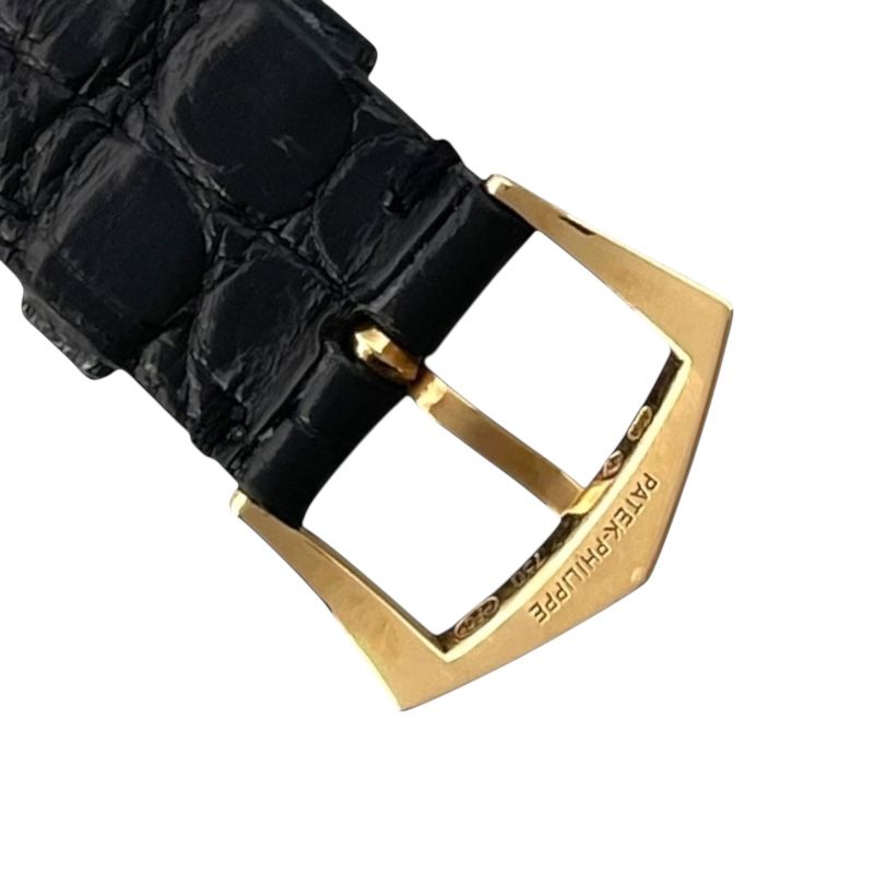 Patek Philippe Calatrava 5119R - Exquisite White Gold Timepiece