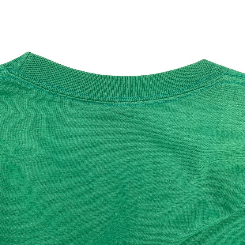 SUPREME Freaking Out Tee - Green Cotton - Size XL