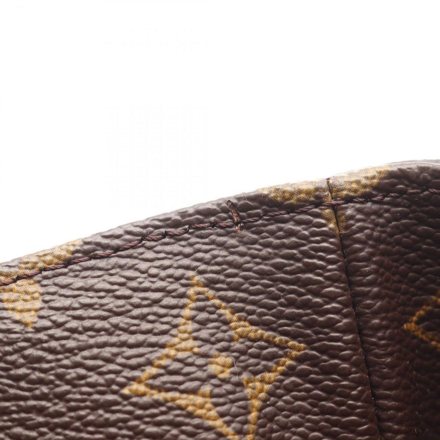 Louis Vuitton Vavin GM Tote Bag - Timeless Elegance in Brown