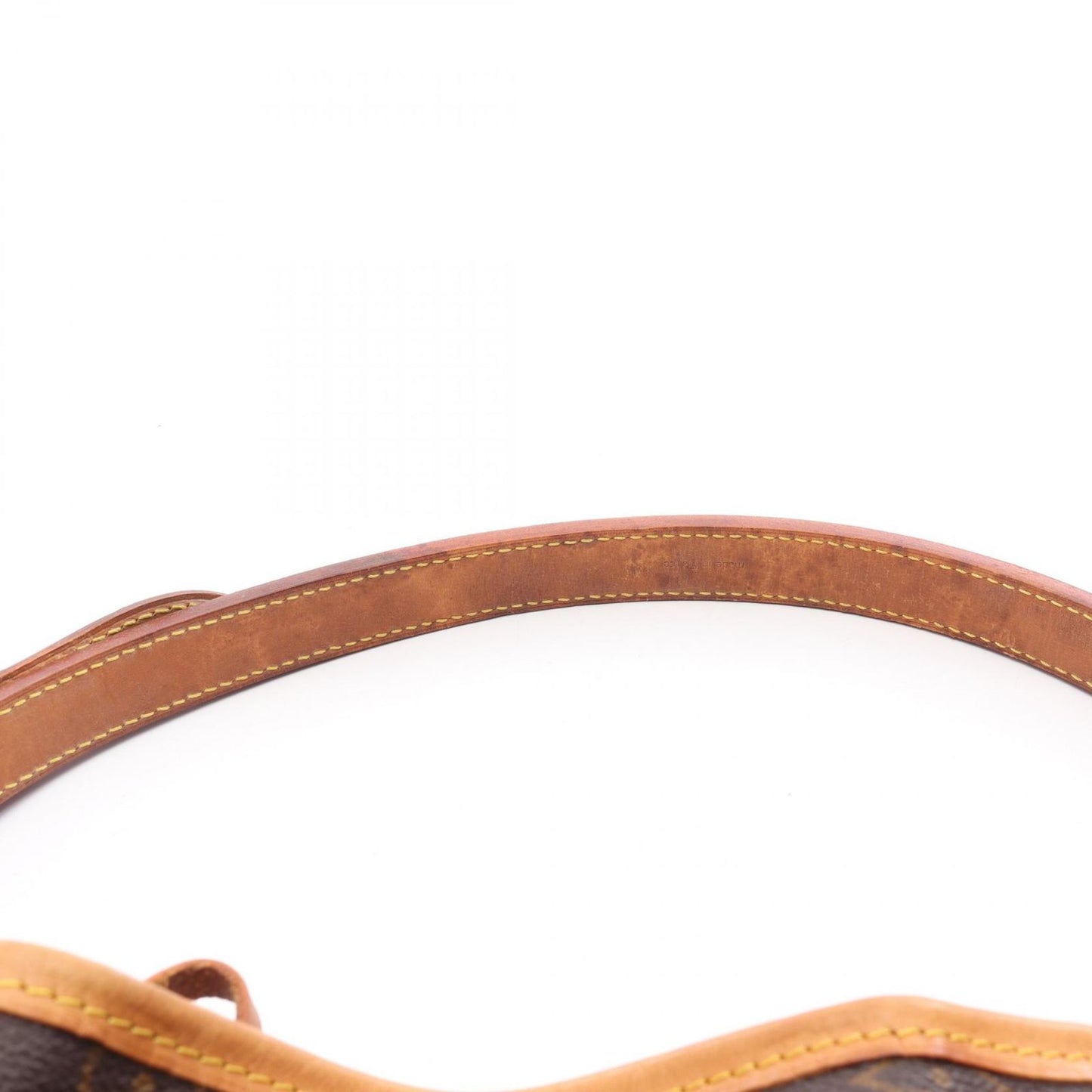 Louis Vuitton Noé Monogram Shoulder Bag - Timeless Elegance