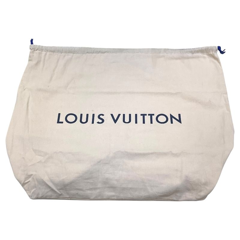 Louis Vuitton OnTheGo GM Since1854 Black & White Handbag