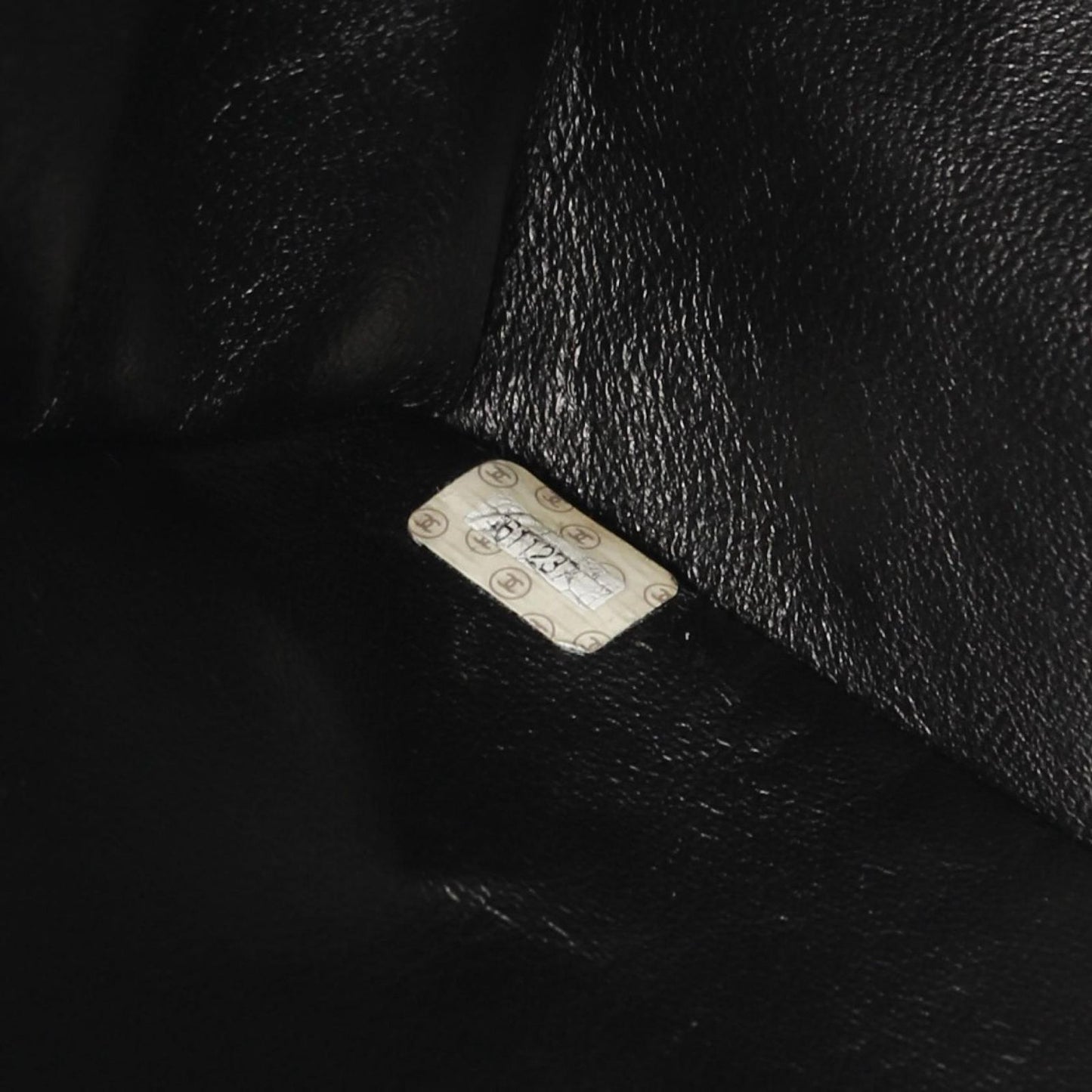 CHANEL Coco Mark Black Calfskin Tote Bag - Exquisite Luxury