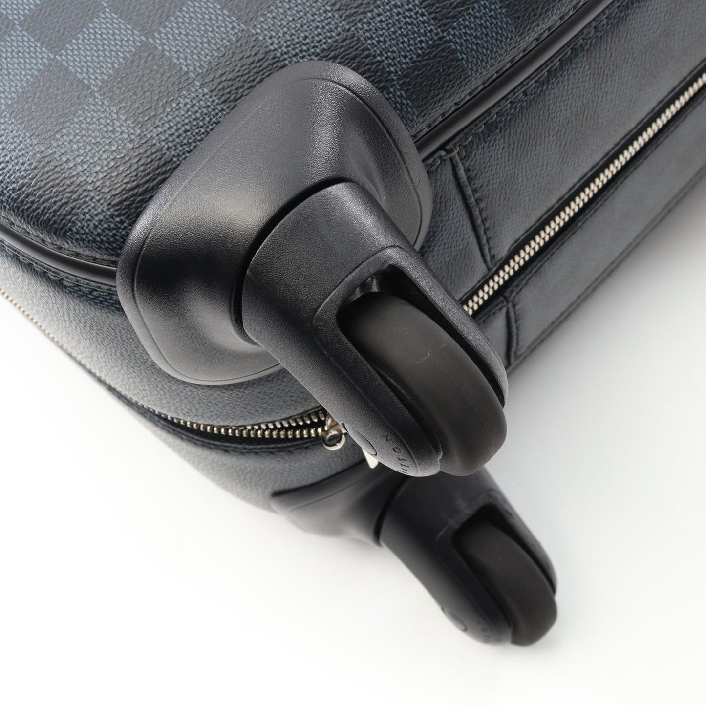 Louis Vuitton Zéphyr 55 Damier Cobalt Carry-On Bag - Timeless Elegance