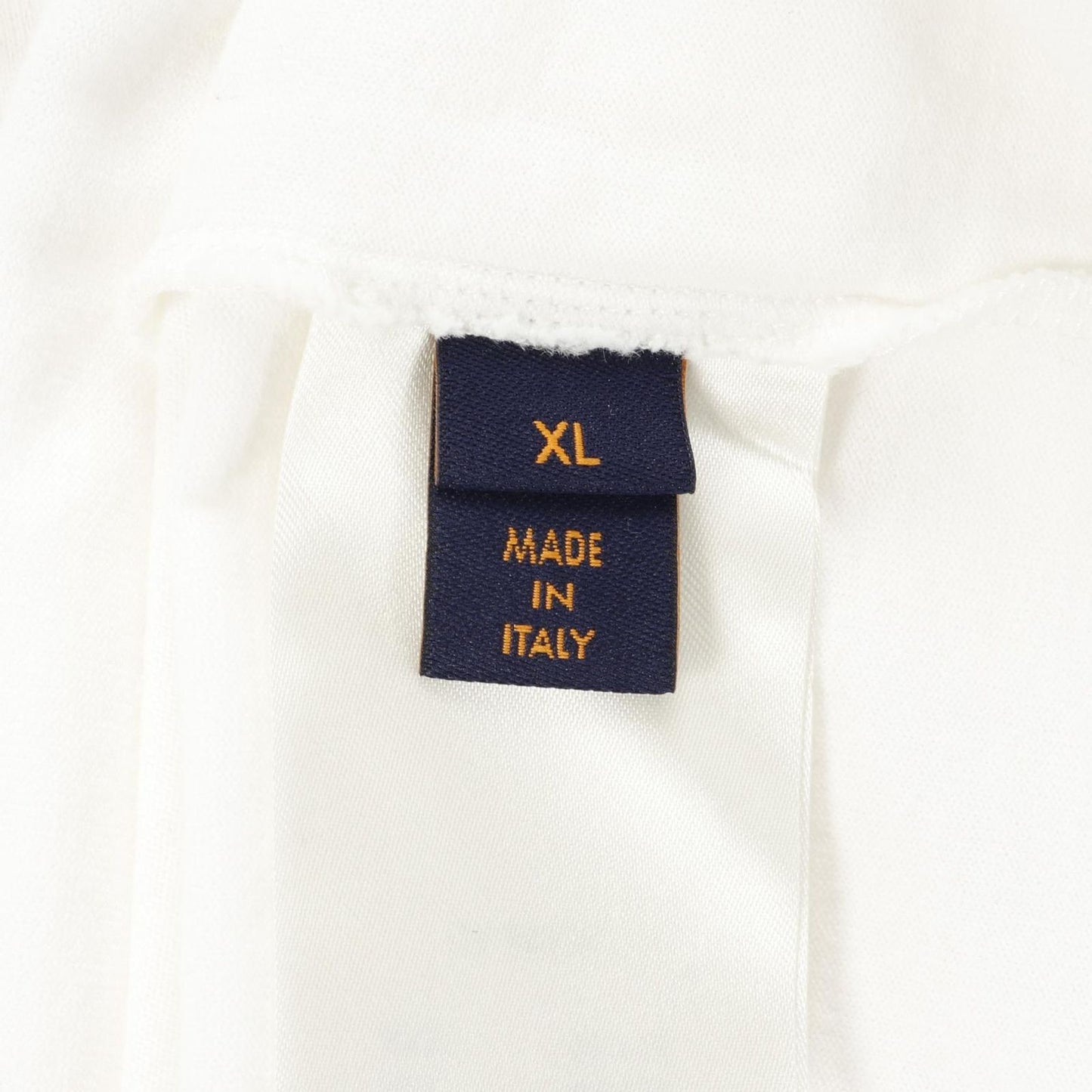 LOUIS VUITTON × Yayoi Kusama Psychedelic Flower T-Shirt - XL