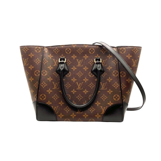 Louis Vuitton Phoenix PM Monogram Canvas Handbag - Exquisite Craftsmanship