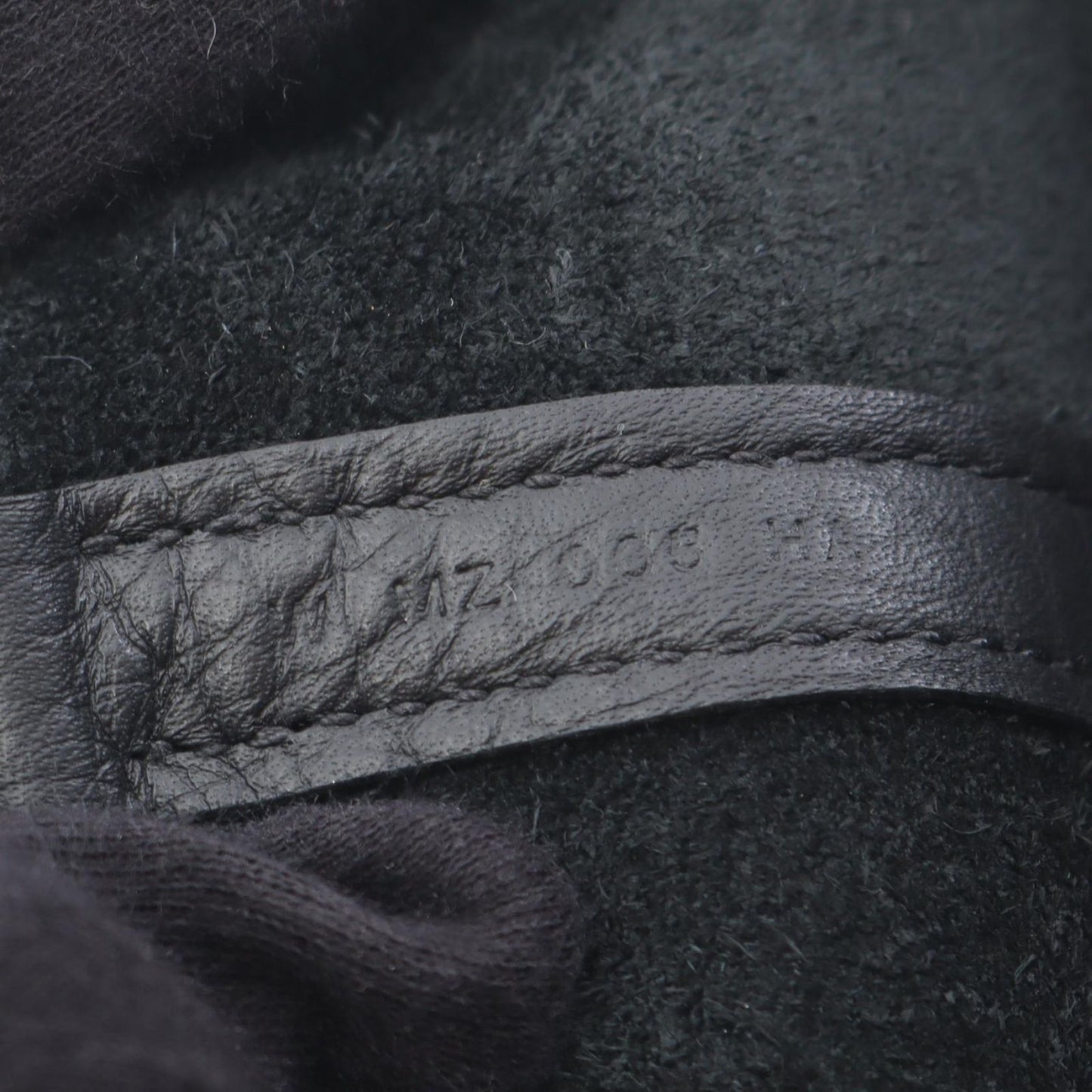 HERMES Picotin Lock PM Handbag in Black - Unused Luxury