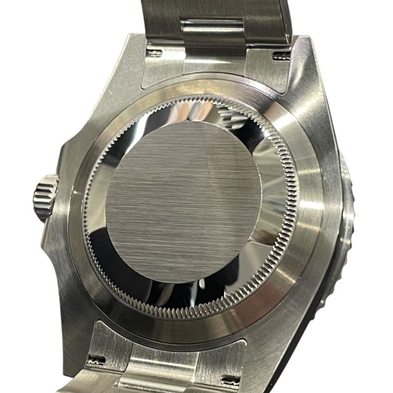 Rolex Submariner 126610LV - Iconic Luxury Dive Watch